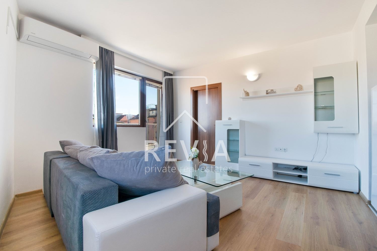 Продава 3-СТАЕН, гр. Бургас, Сарафово, снимка 4 - Апартаменти - 55262975