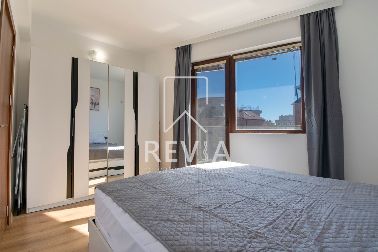 Продава 3-СТАЕН, гр. Бургас, Сарафово, снимка 12 - Апартаменти - 55262975