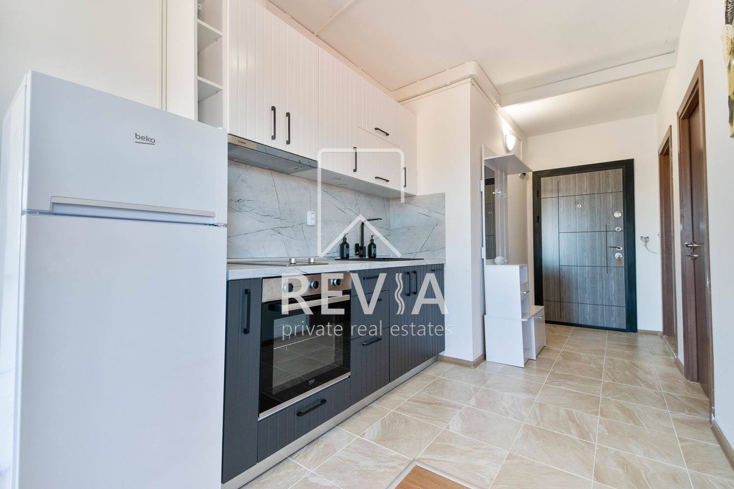 Продава 3-СТАЕН, гр. Бургас, Сарафово, снимка 7 - Апартаменти - 55262975