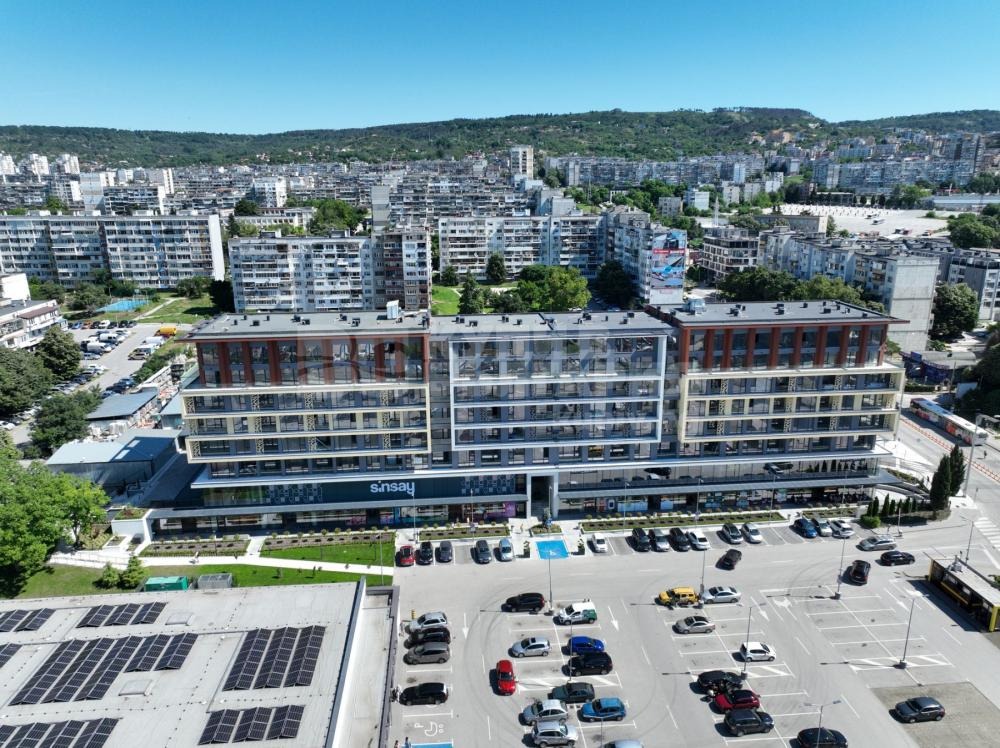 Продава 3-СТАЕН, гр. Варна, Младост 1, снимка 12 - Апартаменти - 55809751