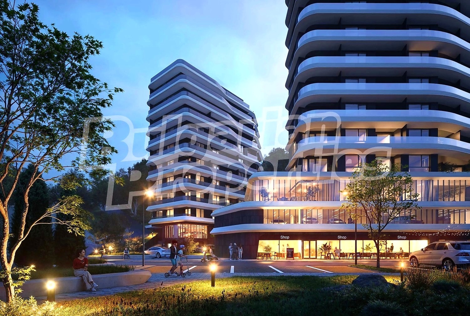 Продава 4-СТАЕН, гр. Варна, Възраждане 3, снимка 6 - Апартаменти - 56113435