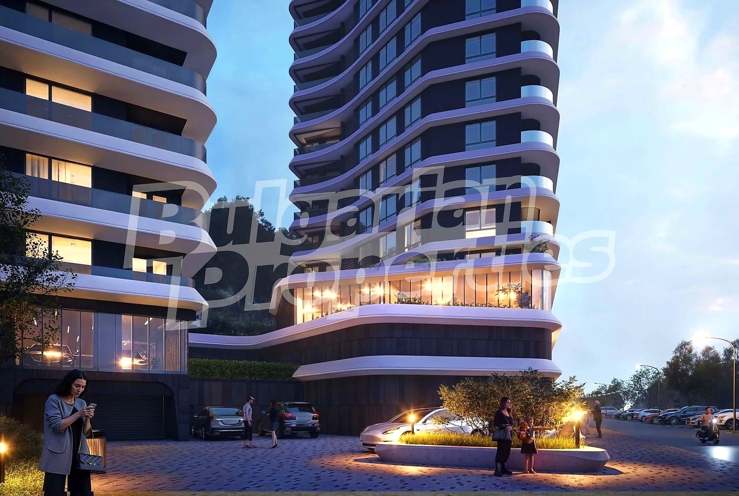 Продава 4-СТАЕН, гр. Варна, Възраждане 3, снимка 2 - Апартаменти - 56113435