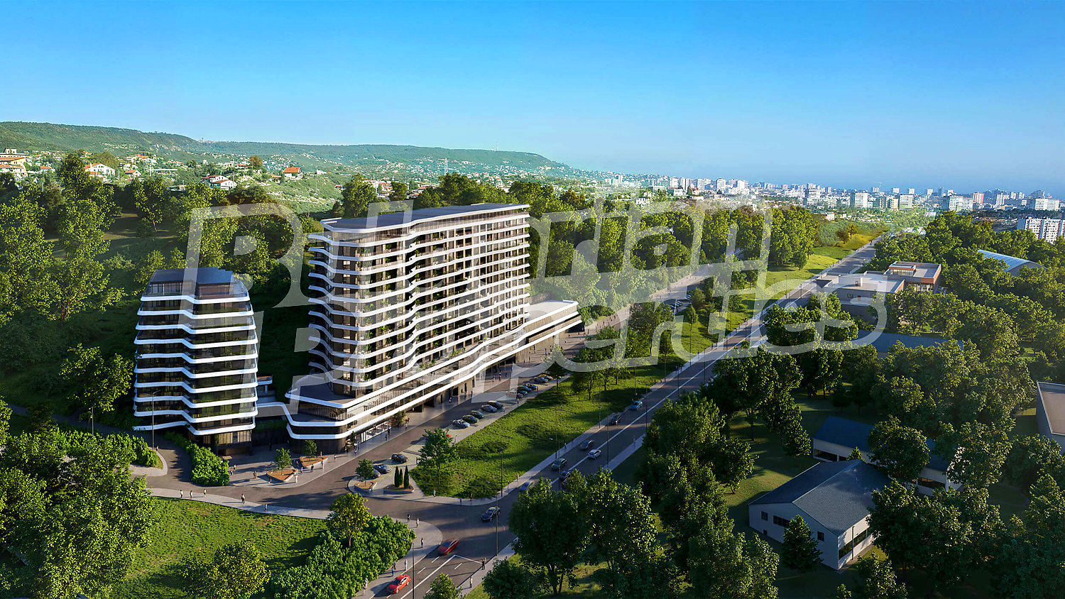 Продава 4-СТАЕН, гр. Варна, Възраждане 3, снимка 7 - Апартаменти - 56113435