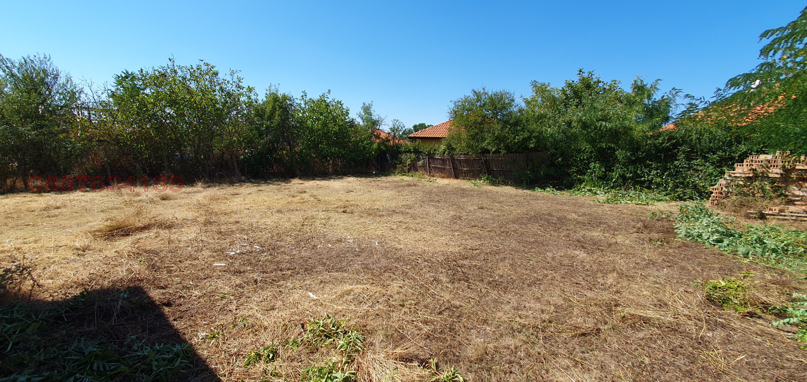 Продава КЪЩА, гр. Бургас, с. Брястовец, снимка 4 - Къщи - 54137479