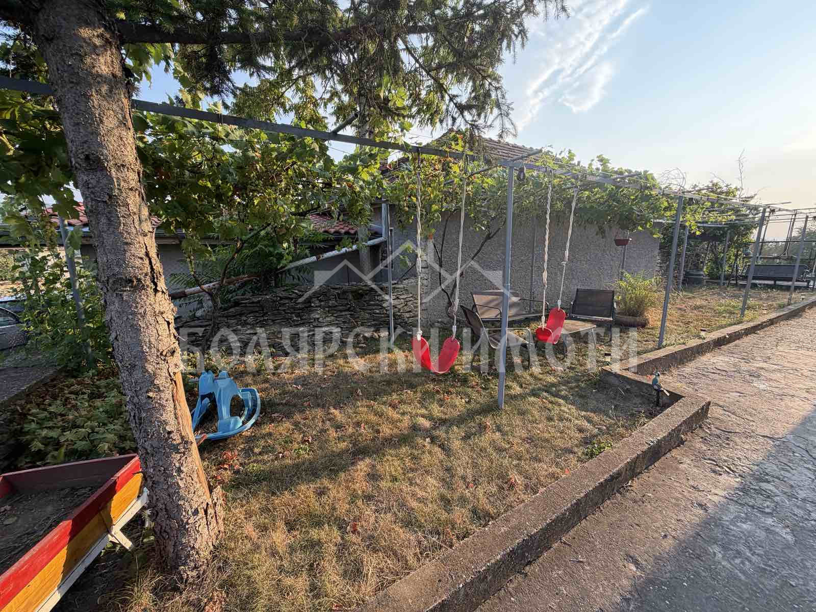 Продава КЪЩА, с. Леденик, област Велико Търново, снимка 7 - Къщи - 55751151