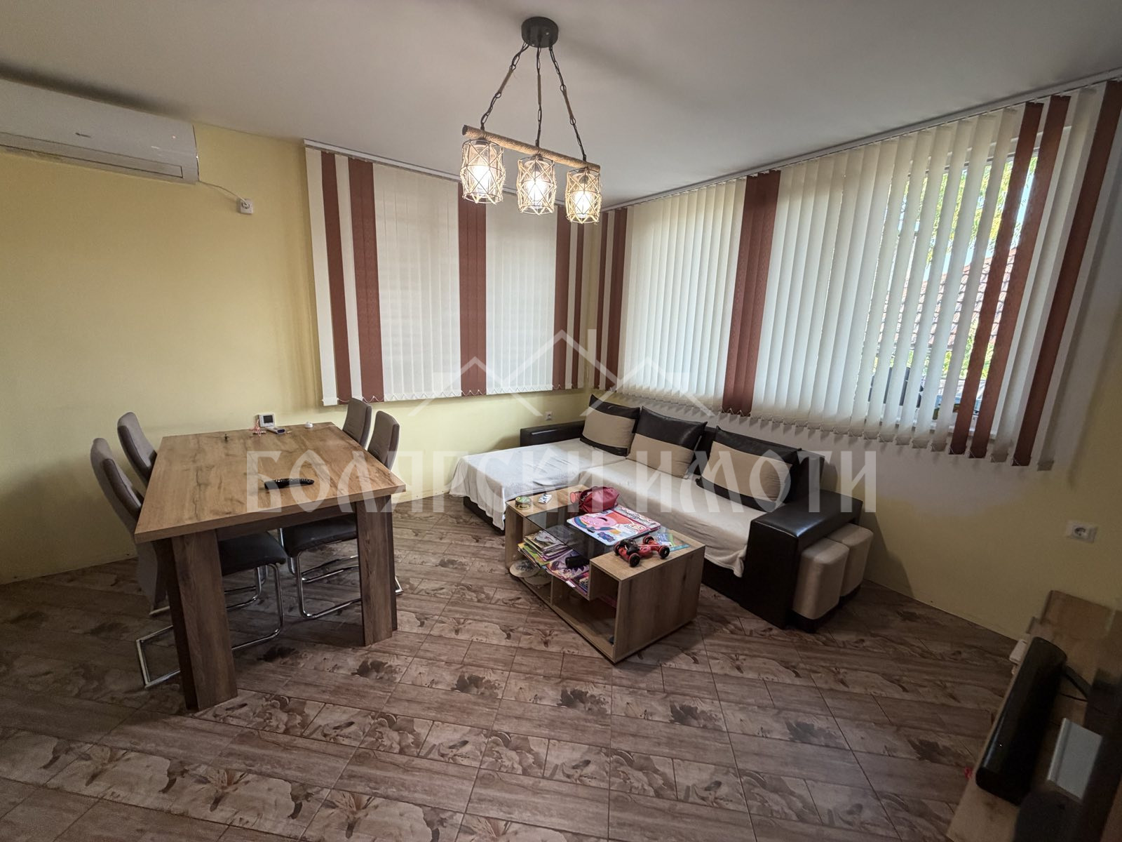 Продава КЪЩА, с. Леденик, област Велико Търново, снимка 11 - Къщи - 55751151