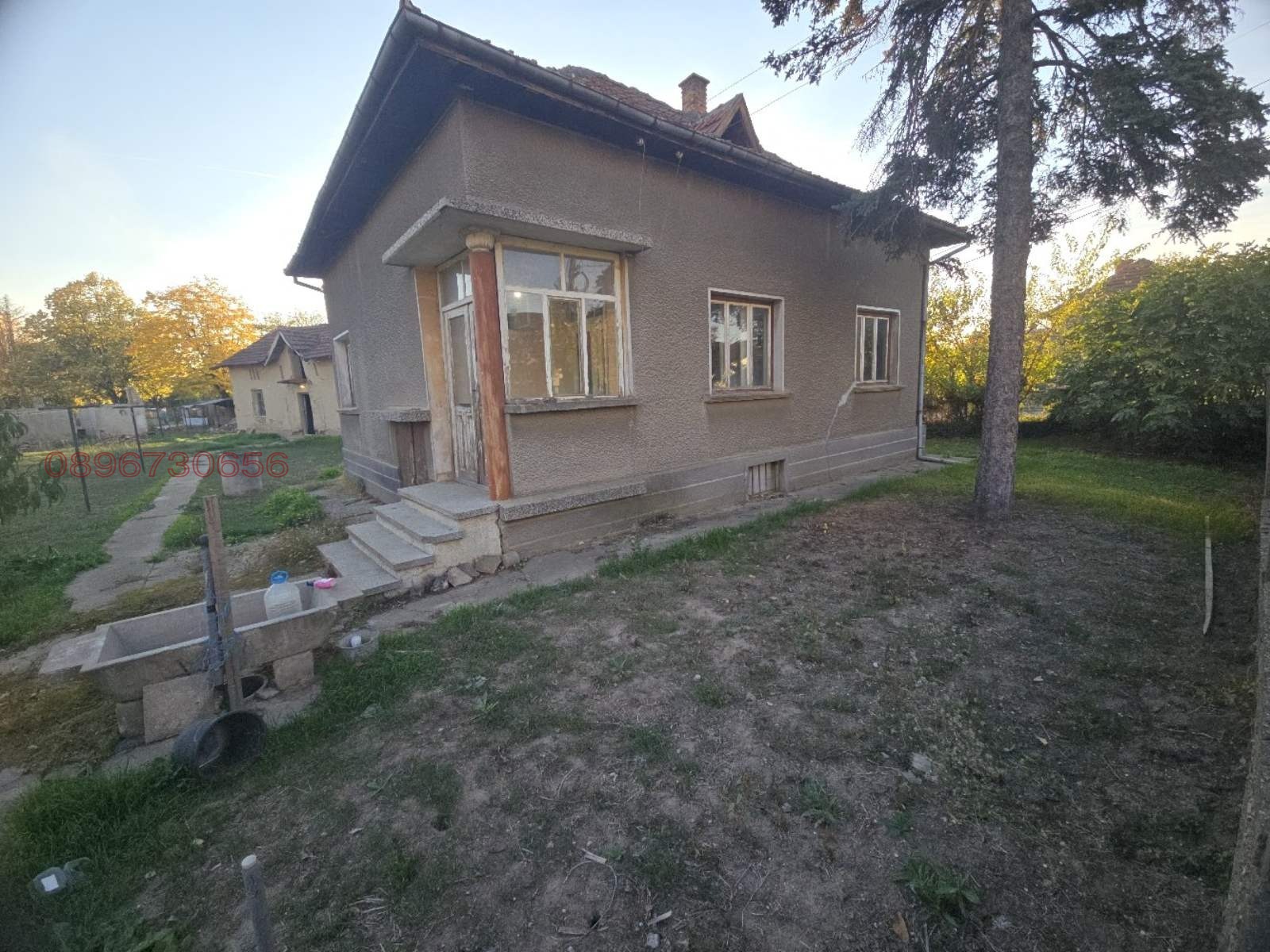 Продава КЪЩА, с. Хърлец, област Враца