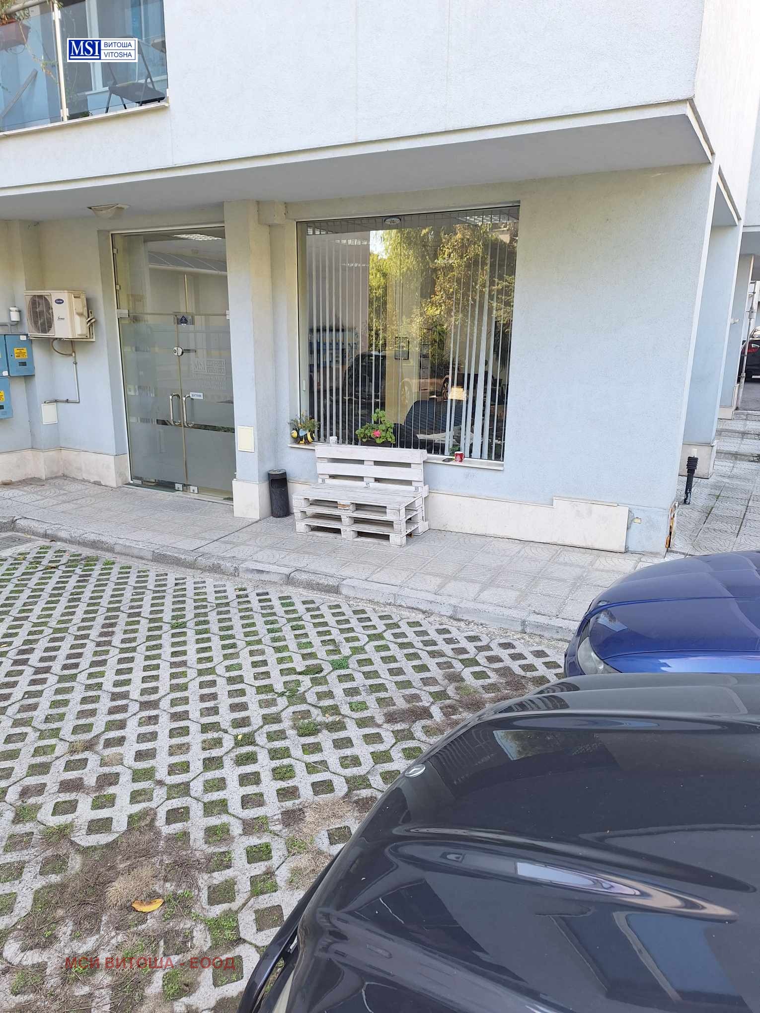 Продава МАГАЗИН, гр. София, Витоша, снимка 2 - Магазини - 56716247