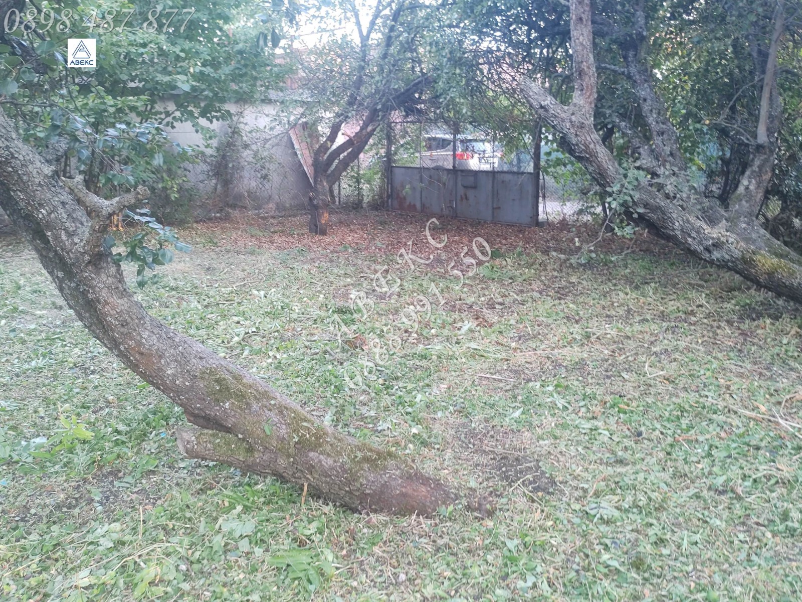 Продава ПАРЦЕЛ, гр. София, с. Волуяк, снимка 16 - Парцели - 53950330