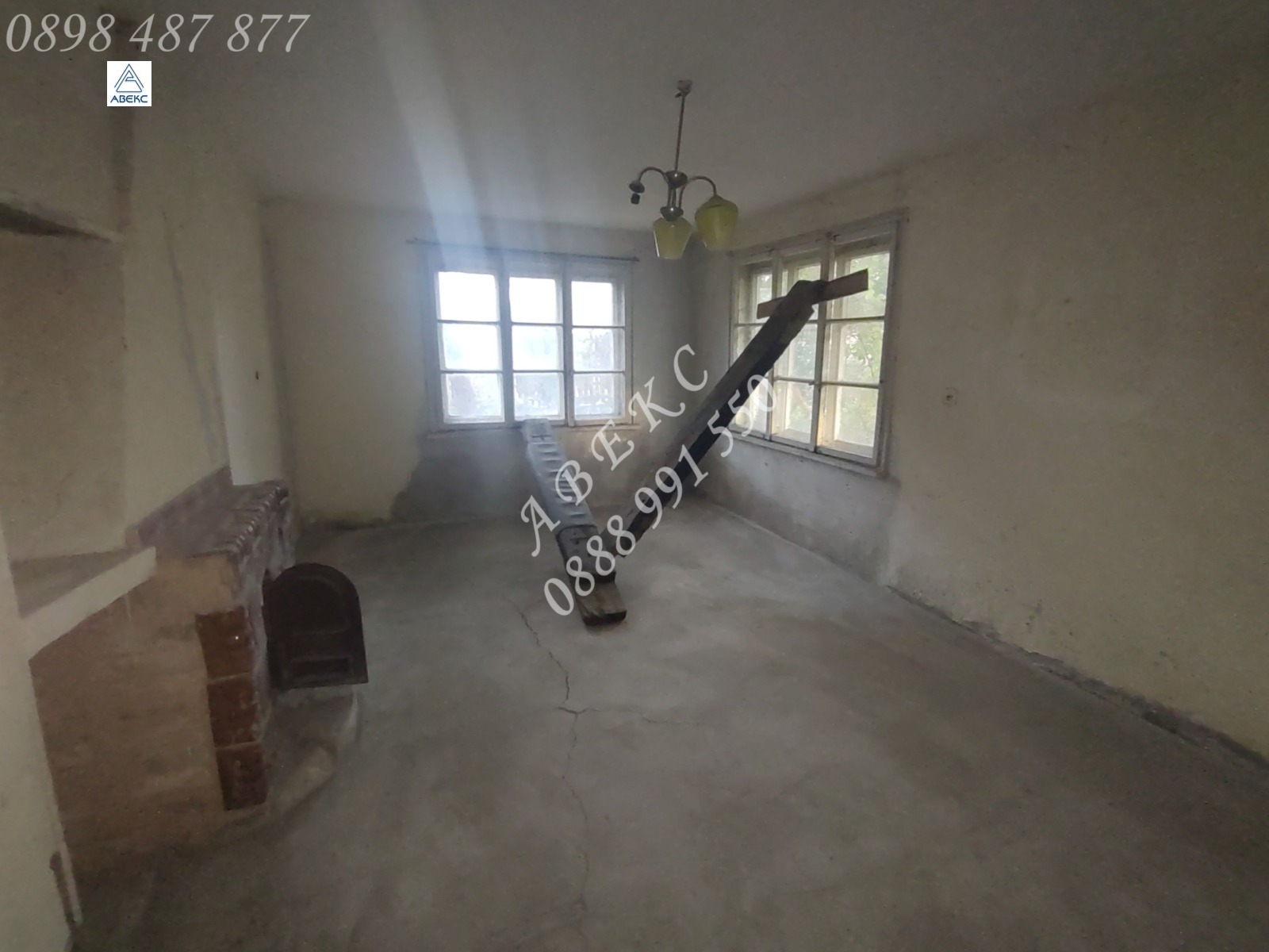 Продава ПАРЦЕЛ, гр. София, с. Волуяк, снимка 4 - Парцели - 53950330