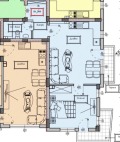 Продава 2-СТАЕН, град Пазарджик, Ставропол • 63500 € / 124195.21 лв. • 44131245 1