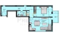 Продава  2-стаен град Варна , Бриз , 84 кв.м | 86204748 - изображение [5]