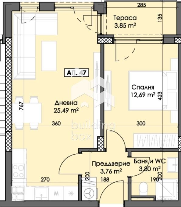 ������� 2-����� | Imot.bg � ����������� 1