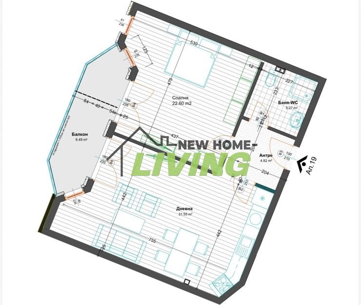 ������� 2-����� | Imot.bg � ����������� 1