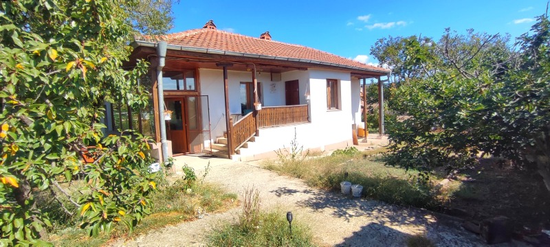Продава КЪЩА в град Бургас, с. Маринка - 115 кв.м / 179 900 € » 351 853.82 лв., РЕАЛИНА ЕООД