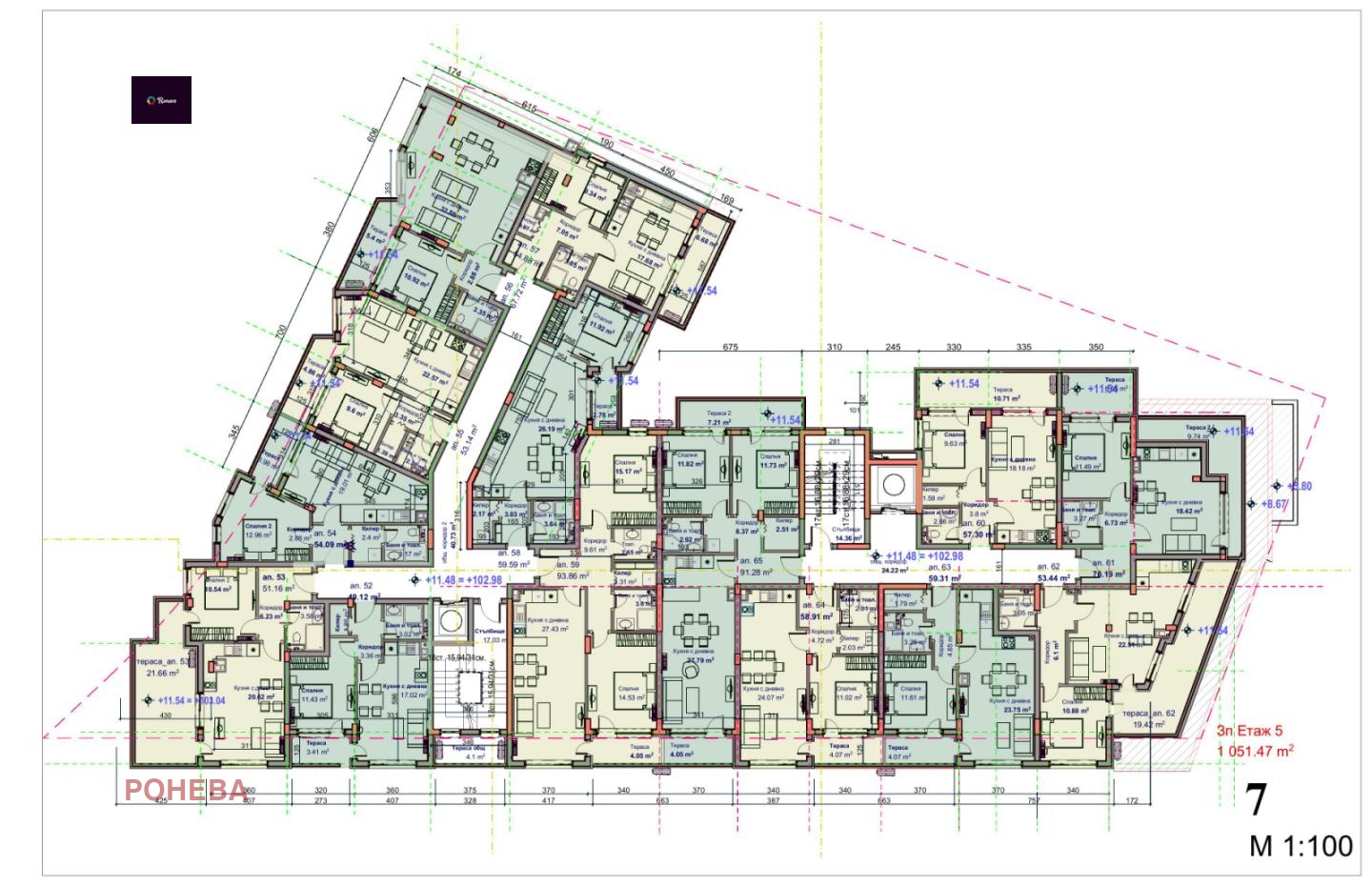 ������� 2-����� | Imot.bg � ����������� 9