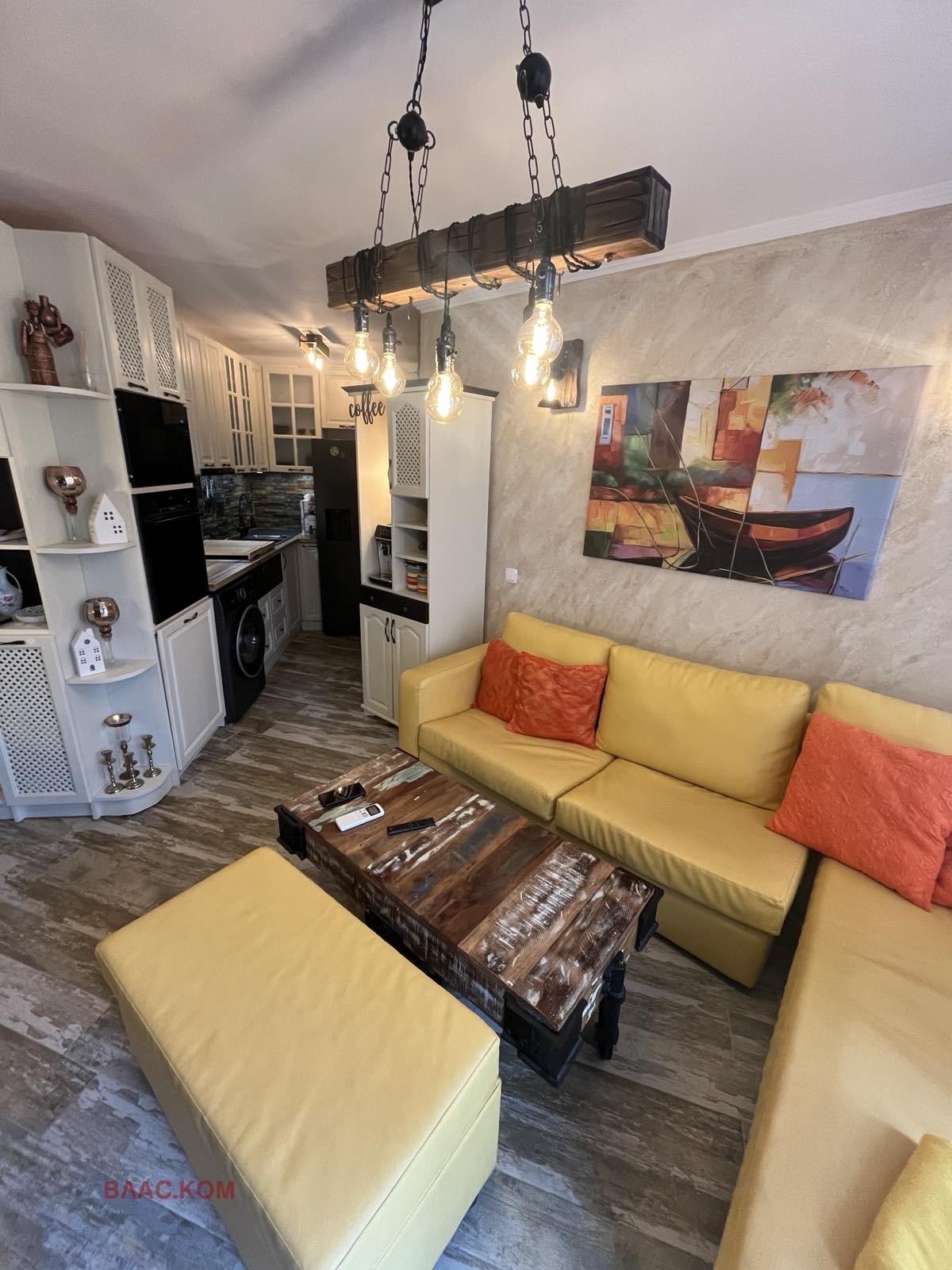 Продава 3-СТАЕН | Imot.bg — изображение 7