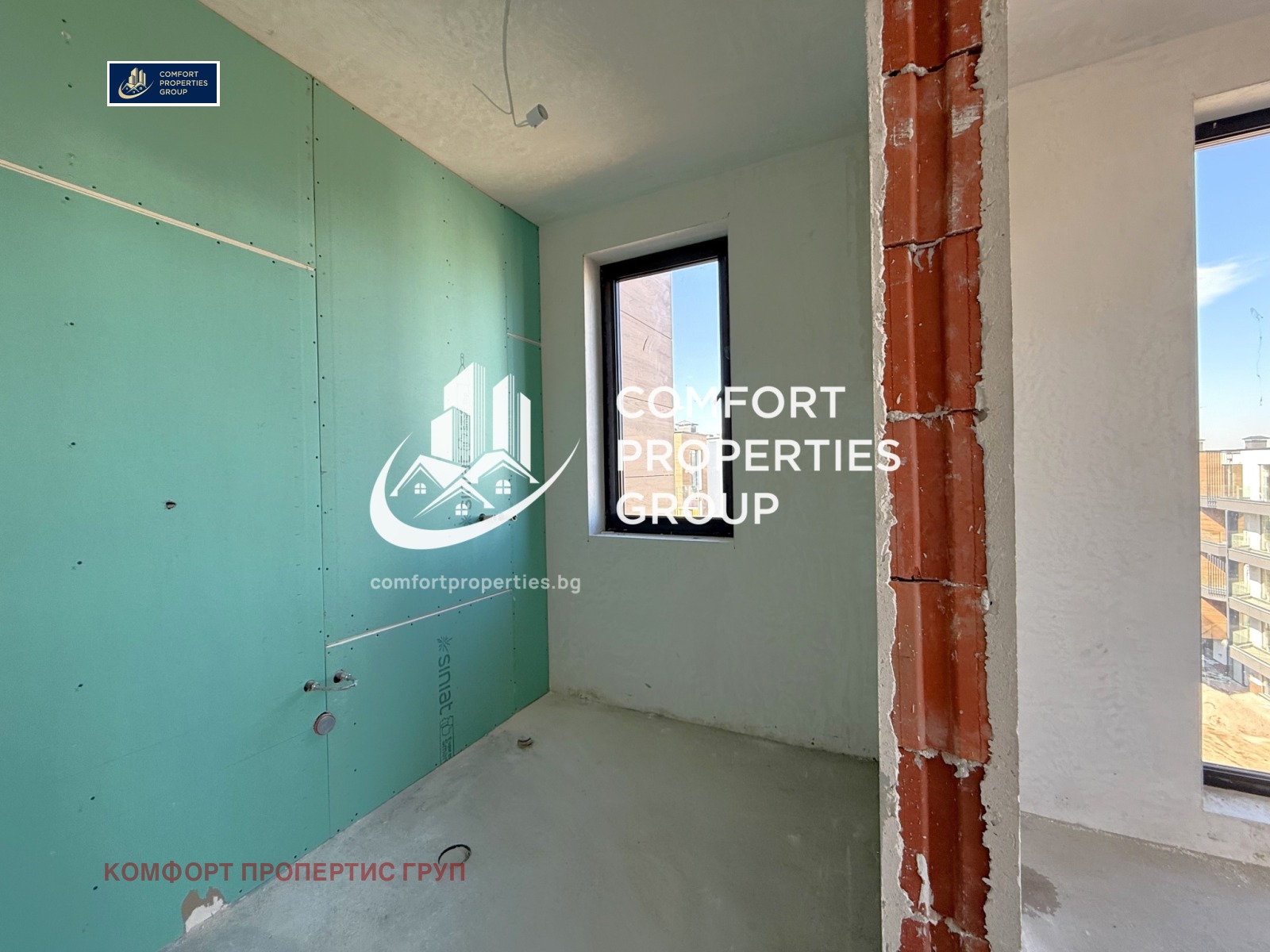 Продава 4-СТАЕН | Imot.bg — изображение 14