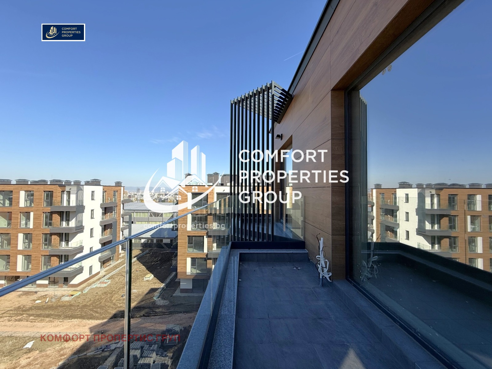 Продава 4-СТАЕН | Imot.bg — изображение 10