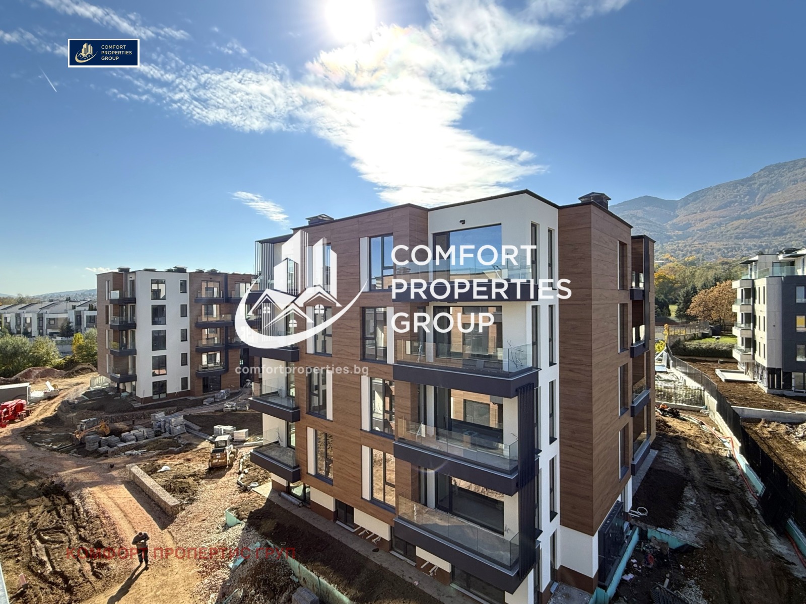 Продава 4-СТАЕН | Imot.bg — изображение 1