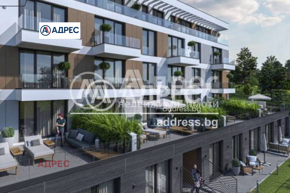 Продава МНОГОСТАЕН | Imot.bg — изображение 5