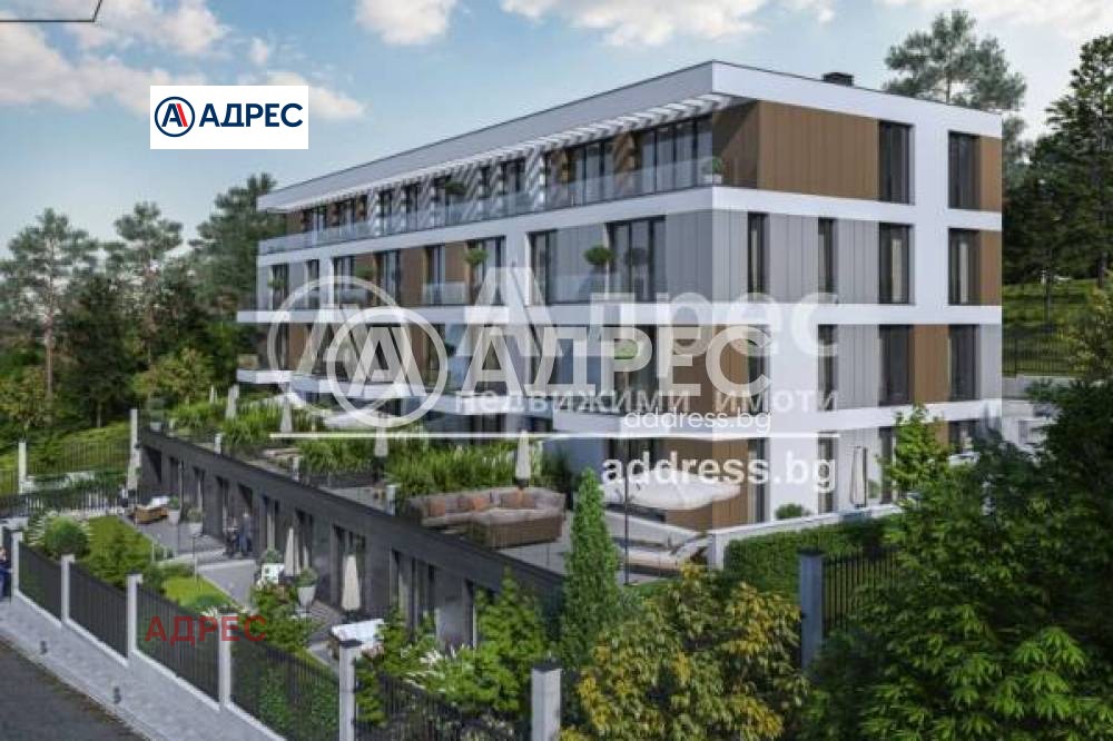 Продава МНОГОСТАЕН | Imot.bg — изображение 6