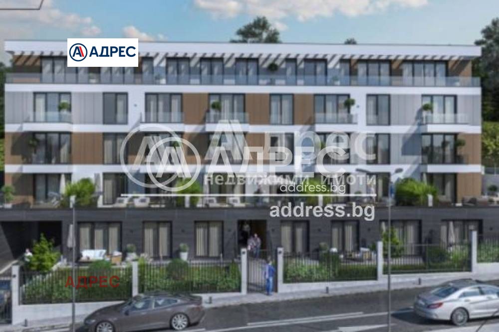 Продава МНОГОСТАЕН | Imot.bg — изображение 1