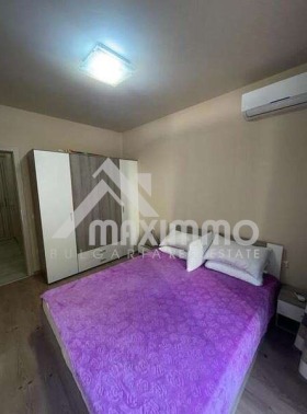 1 bedroom k.k. Zlatni pyasatsi, Varna 10