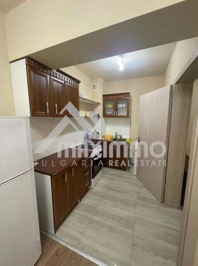 1 bedroom k.k. Zlatni pyasatsi, Varna 6