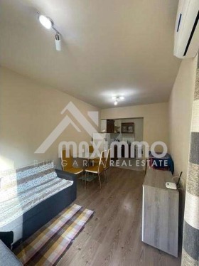 1 bedroom k.k. Zlatni pyasatsi, Varna 3