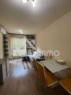 1 bedroom k.k. Zlatni pyasatsi, Varna 2