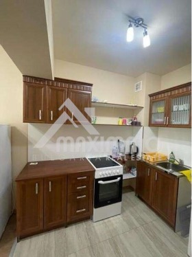 1 bedroom k.k. Zlatni pyasatsi, Varna 13