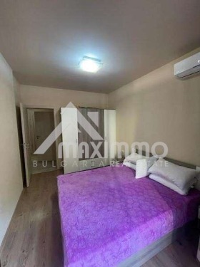 1 bedroom k.k. Zlatni pyasatsi, Varna 9