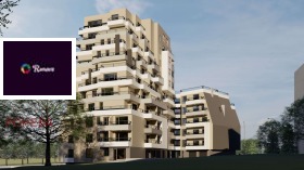 Продава 2-стаен град Варна Възраждане 1 - [1] 