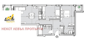 Продажба на тристайни апартаменти в град София — страница 95 - изображение 16 