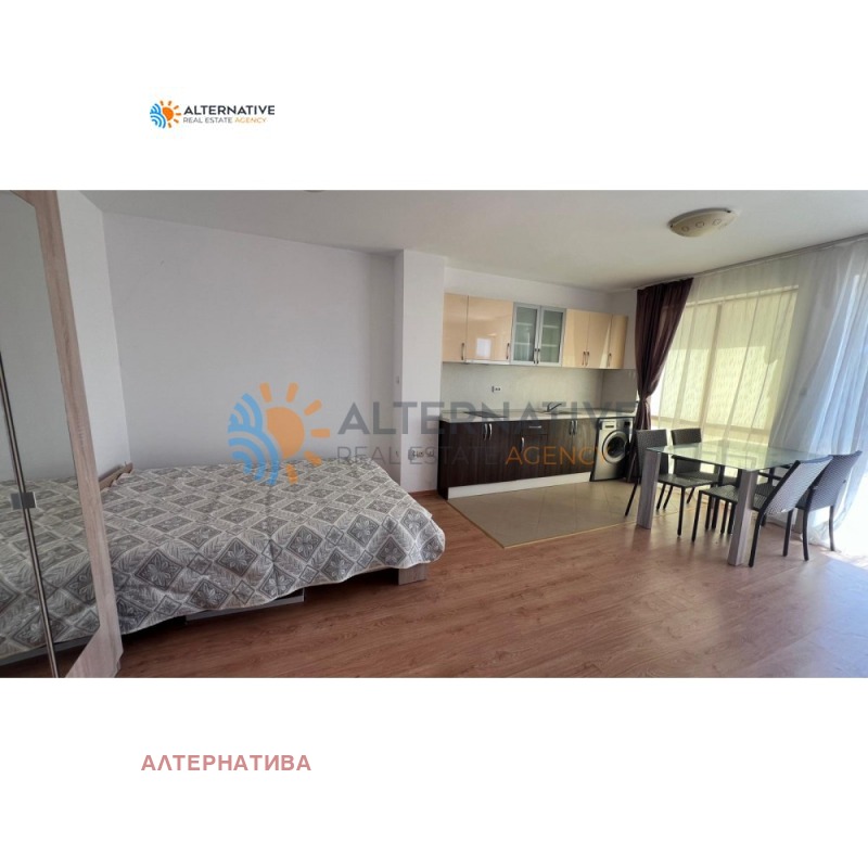 Te koop  Studio regio Boergas , Kosjaritsa , 50 m² | 22835324 - afbeelding [2]