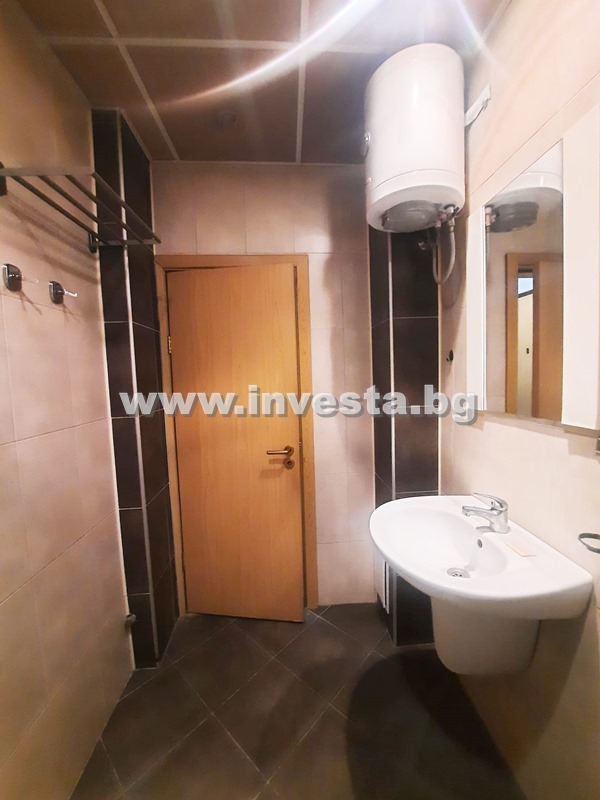 En venta  Estudio Plovdiv , Karshiyaka , 56 metros cuadrados | 96041259 - imagen [10]