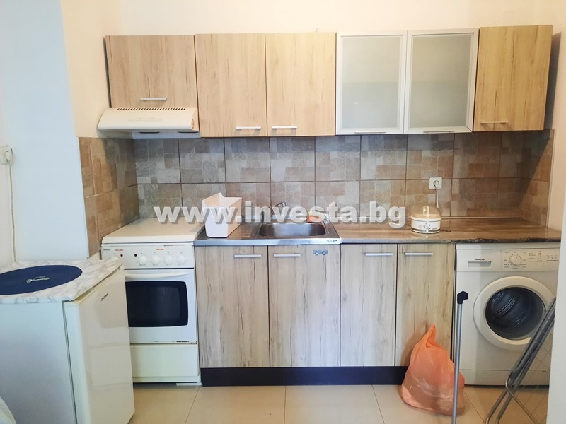 Zu verkaufen  Studio Plowdiw , Karschijaka , 56 qm | 96041259 - Bild [4]