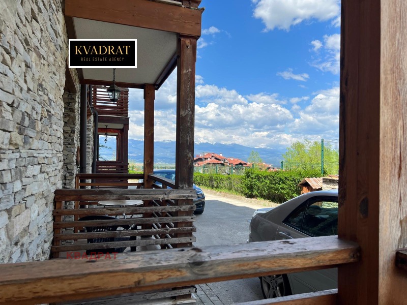Til salg  Studie region Blagoevgrad , Bansko , 40 kvm | 45453876 - billede [8]