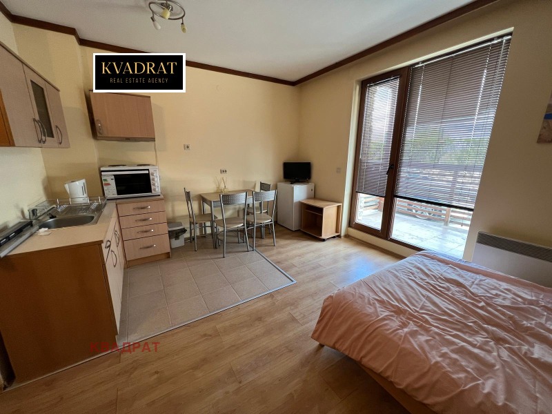 Til salg  Studie region Blagoevgrad , Bansko , 40 kvm | 45453876 - billede [3]