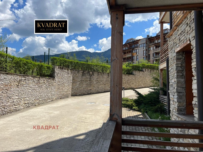 Til salg  Studie region Blagoevgrad , Bansko , 40 kvm | 45453876 - billede [7]