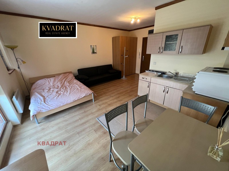 Til salg  Studie region Blagoevgrad , Bansko , 40 kvm | 45453876