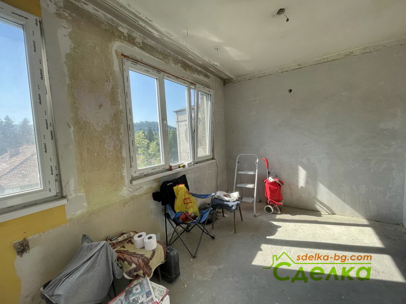 Продава  1-стаен град Габрово , Център , 54 кв.м | 39802646 - изображение [4]