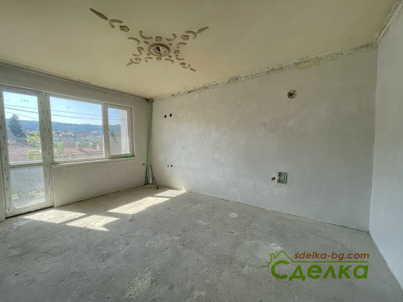 Продава  1-стаен град Габрово , Център , 54 кв.м | 39802646 - изображение [3]