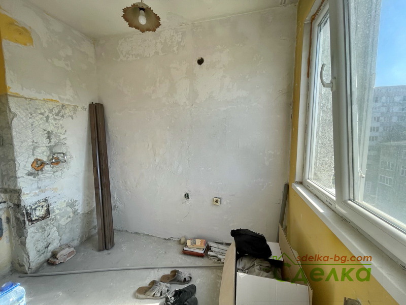 Продава  1-стаен град Габрово , Център , 54 кв.м | 39802646 - изображение [5]