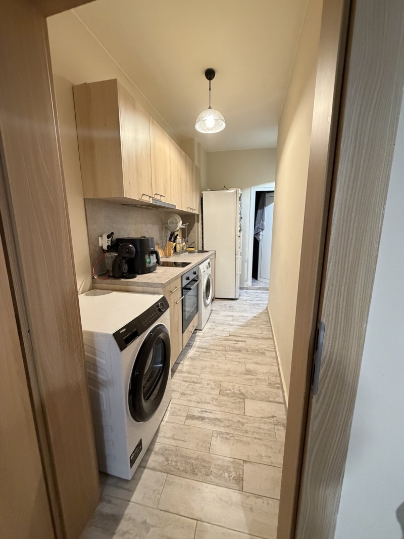 Продава 1-СТАЕН, гр. София, Студентски град, снимка 5 - Апартаменти - 53153124