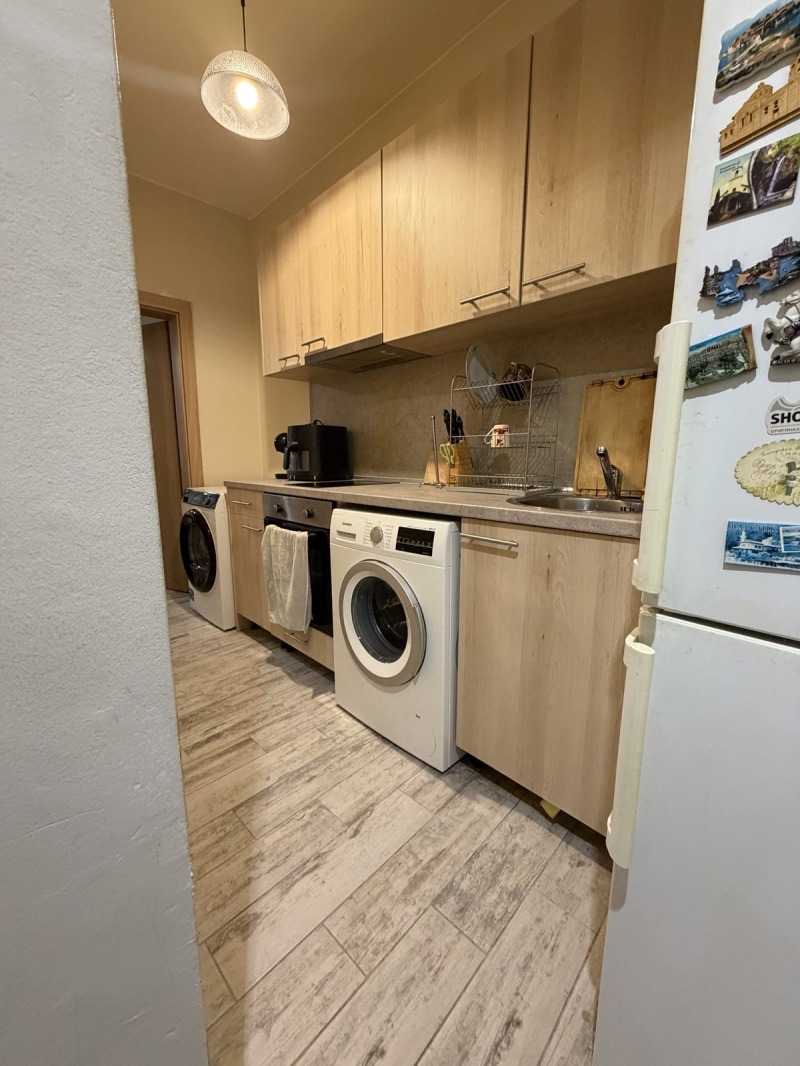 Продава 1-СТАЕН, гр. София, Студентски град, снимка 6 - Апартаменти - 53153124