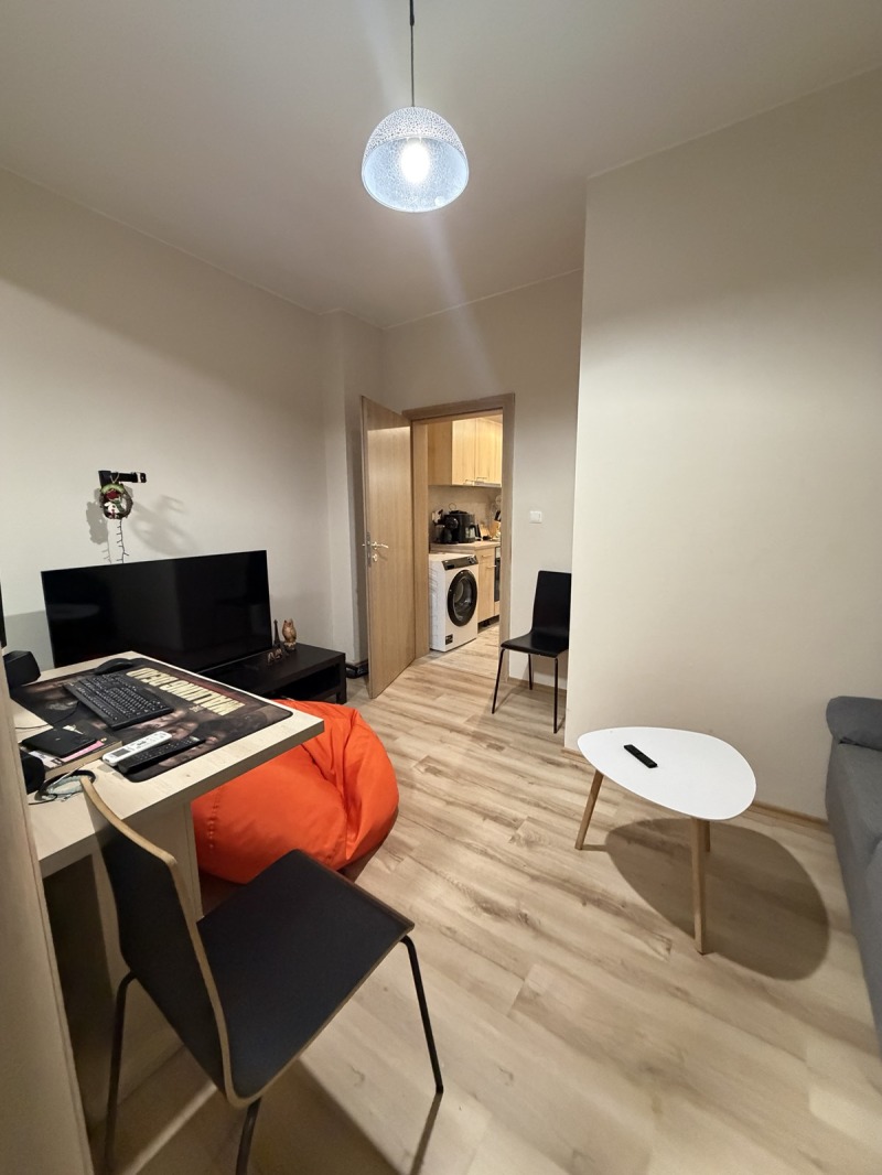 Продава 1-СТАЕН, гр. София, Студентски град, снимка 4 - Апартаменти - 53153124