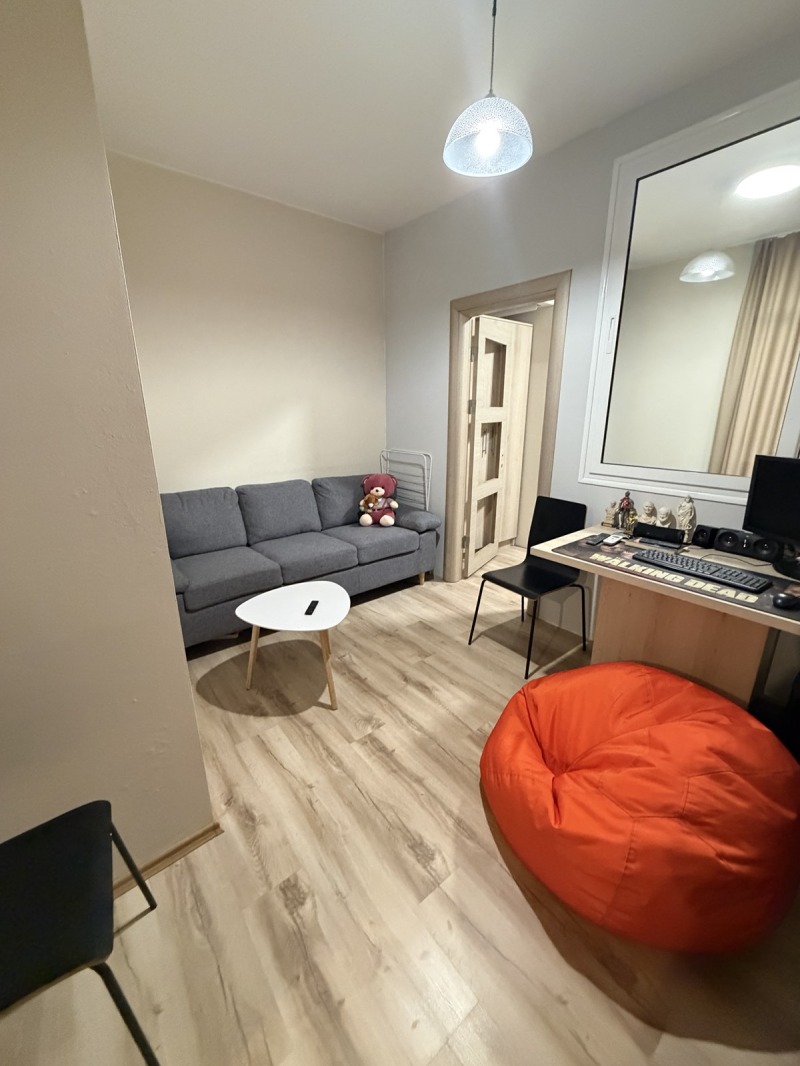 Продава 1-СТАЕН, гр. София, Студентски град, снимка 2 - Апартаменти - 53153124