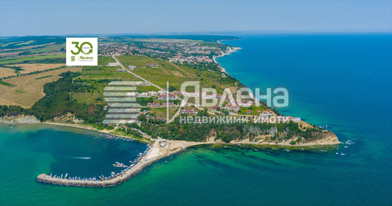 Продава 1-СТАЕН, гр. Бяла, област Варна, снимка 2 - Апартаменти - 55437470